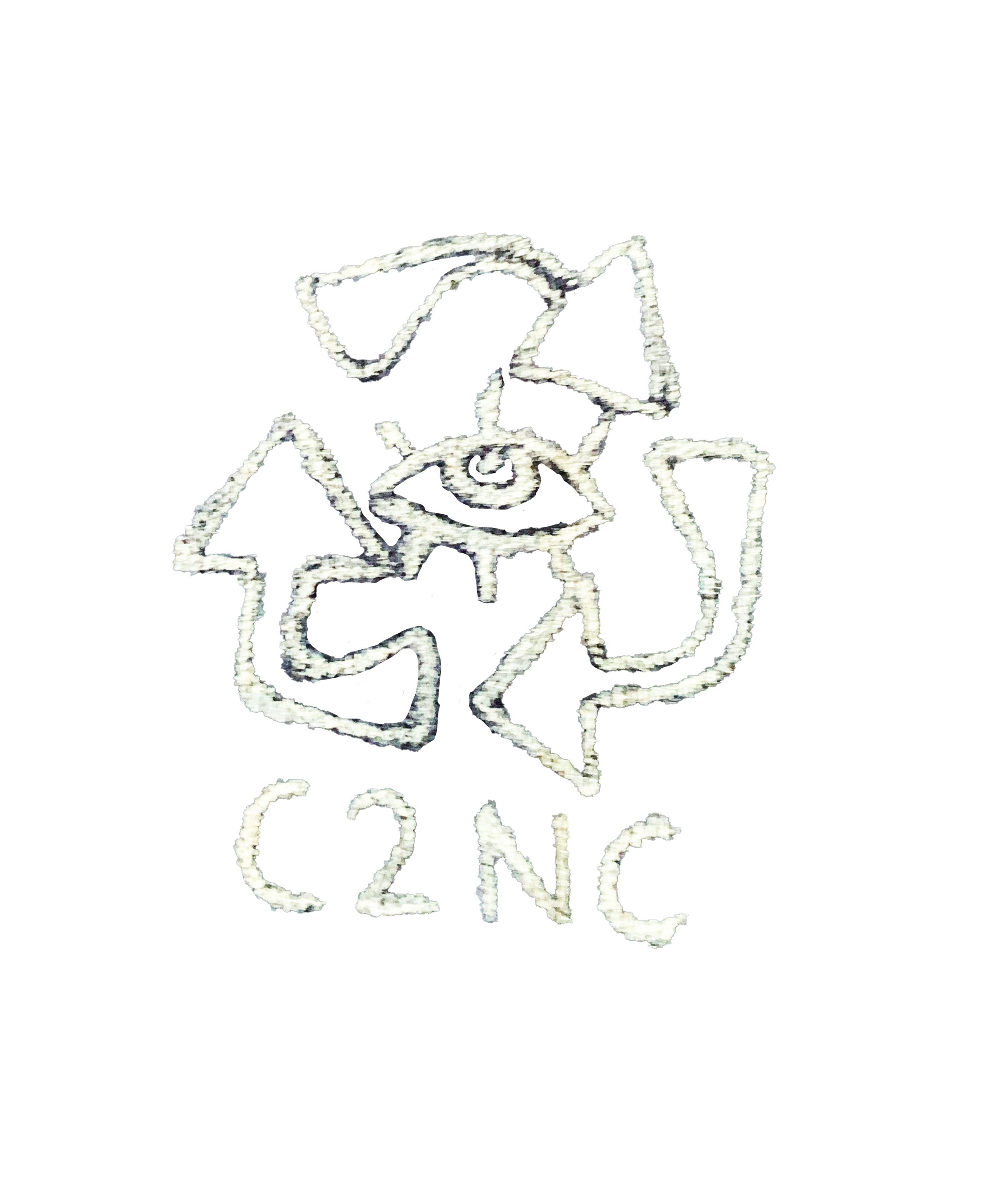 C2NC Logo